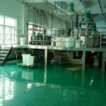 阿拉善盟乙烯基防腐蚀地坪,乙烯基酯地坪,乙烯基酯防腐蚀地坪,乙烯基重防腐蚀地坪,乙烯基重防腐地坪,乙烯基重防腐自流平地坪-缩略图1