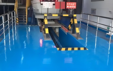 阿拉善盟环氧防腐蚀地坪,环氧积层地坪