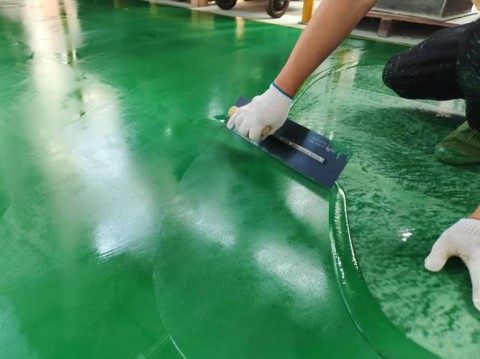 阿拉善盟VEF地坪什么是VEF地坪